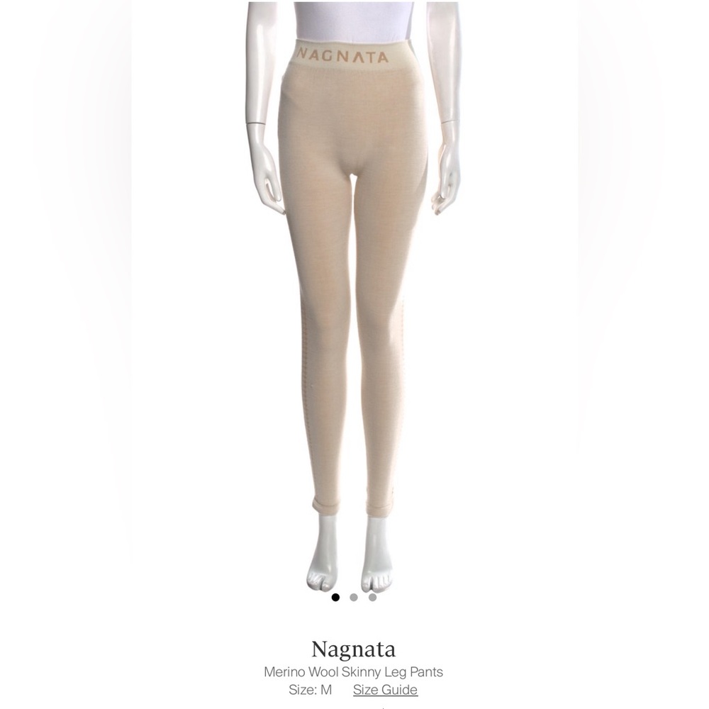 Nagnata Leggings Size M-L